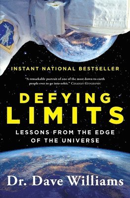 bokomslag Defying Limits: Lessons from the Edge of the Universe