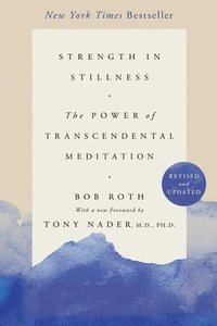 bokomslag Strength in Stillness