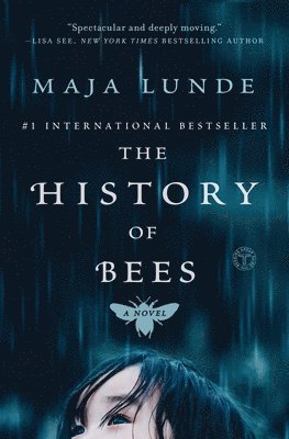 bokomslag The History of Bees