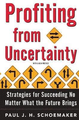 Profiting from Uncertainty 1