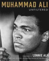 bokomslag Muhammad Ali Unfiltered