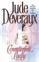 bokomslag Counterfeit Lady