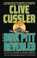 Clive Cussler and Dirk Pitt Revealed 1