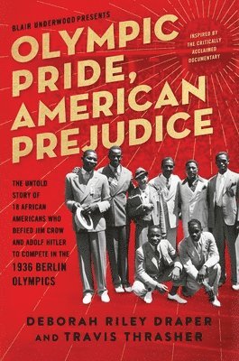 OLYMPIC PRIDE AMER PREJUDICE