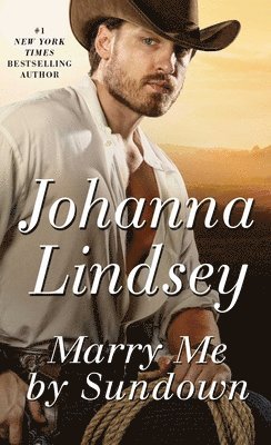Marry Me by Sundown