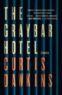 bokomslag The Graybar Hotel