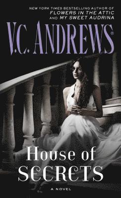 V. C. Andrews, V C Andrews - House of Secrets, Pocket