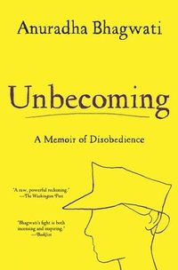 bokomslag Unbecoming