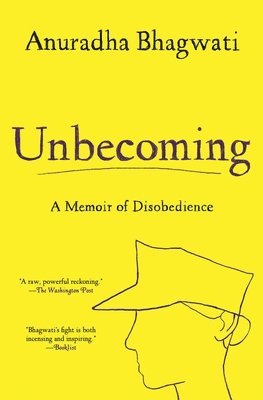 bokomslag Unbecoming