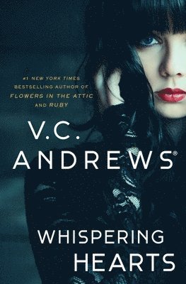 V.C. Andrews - Whispering Hearts, Häftad