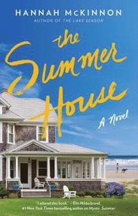 bokomslag Summer House