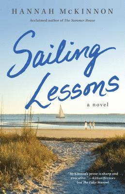 Sailing Lessons 1