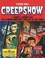 bokomslag Creepshow