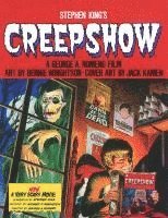 bokomslag Creepshow