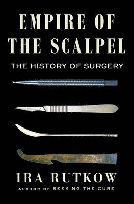 Empire Of The Scalpel 1