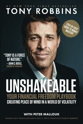 Unshakeable 1