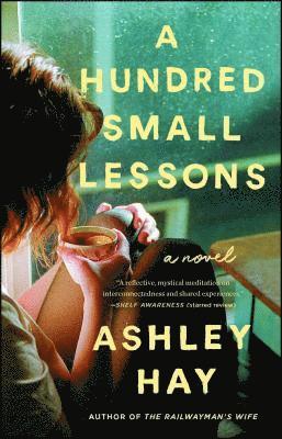Ashley Hay - A Hundred Small Lessons, Häftad