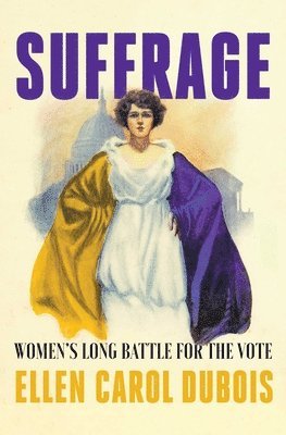 bokomslag Suffrage