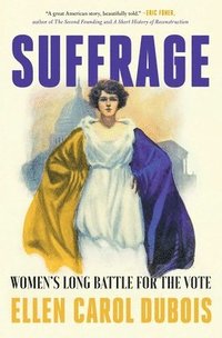 bokomslag Suffrage