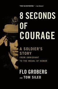 bokomslag 8 Seconds of Courage