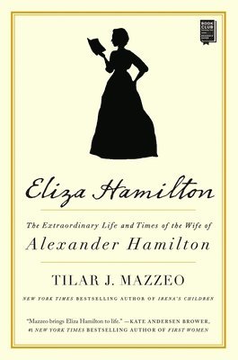 Eliza Hamilton 1