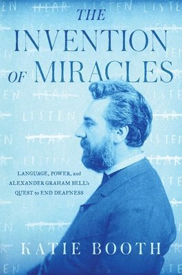 bokomslag The Invention of Miracles