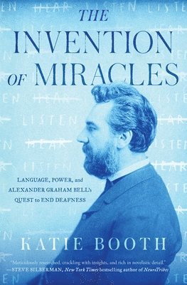 bokomslag The Invention of Miracles