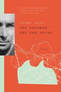 bokomslag The Drowned and the Saved