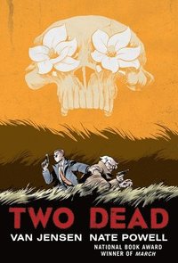 bokomslag Two Dead