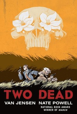 Two Dead 1