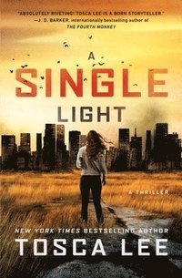 bokomslag A Single Light