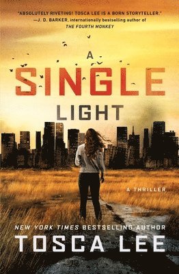 A Single Light 1
