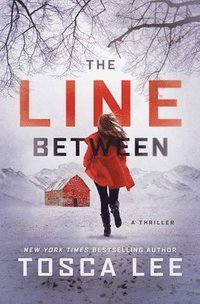 bokomslag The Line Between: A Thrillervolume 1