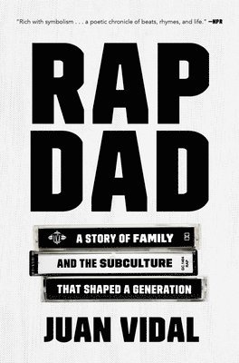 Rap Dad 1