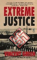 Vincent Green - Extreme Justice: Extreme Justice, Häftad