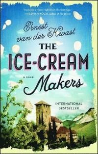 bokomslag The Ice-Cream Makers