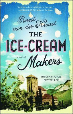 The Ice-Cream Makers 1