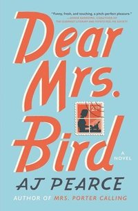 bokomslag Dear Mrs. Bird