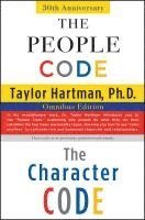 bokomslag The People Code and the Character Code