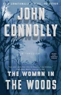 bokomslag The Woman in the Woods