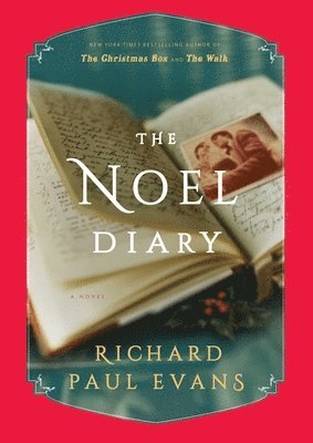 bokomslag The Noel Diary