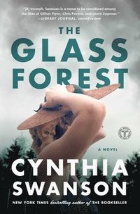 bokomslag The Glass Forest