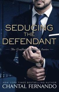 bokomslag Seducing the Defendant