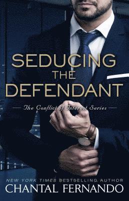 bokomslag Seducing the Defendant