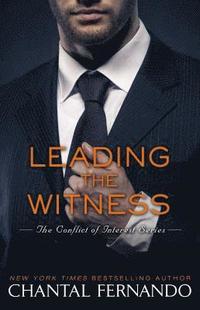 bokomslag Leading the Witness