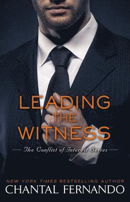bokomslag Leading the Witness