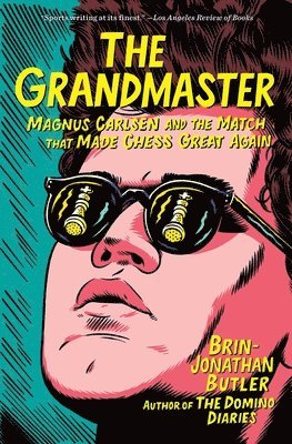 bokomslag The Grandmaster