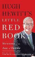 bokomslag Hugh Hewitt's Little Red Book
