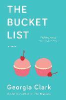 bokomslag The Bucket List