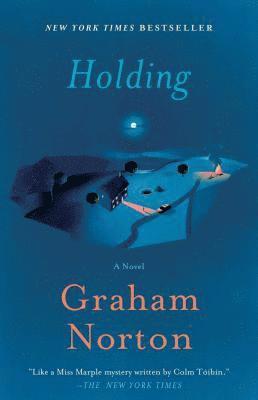 Graham Norton - Holding, Häftad